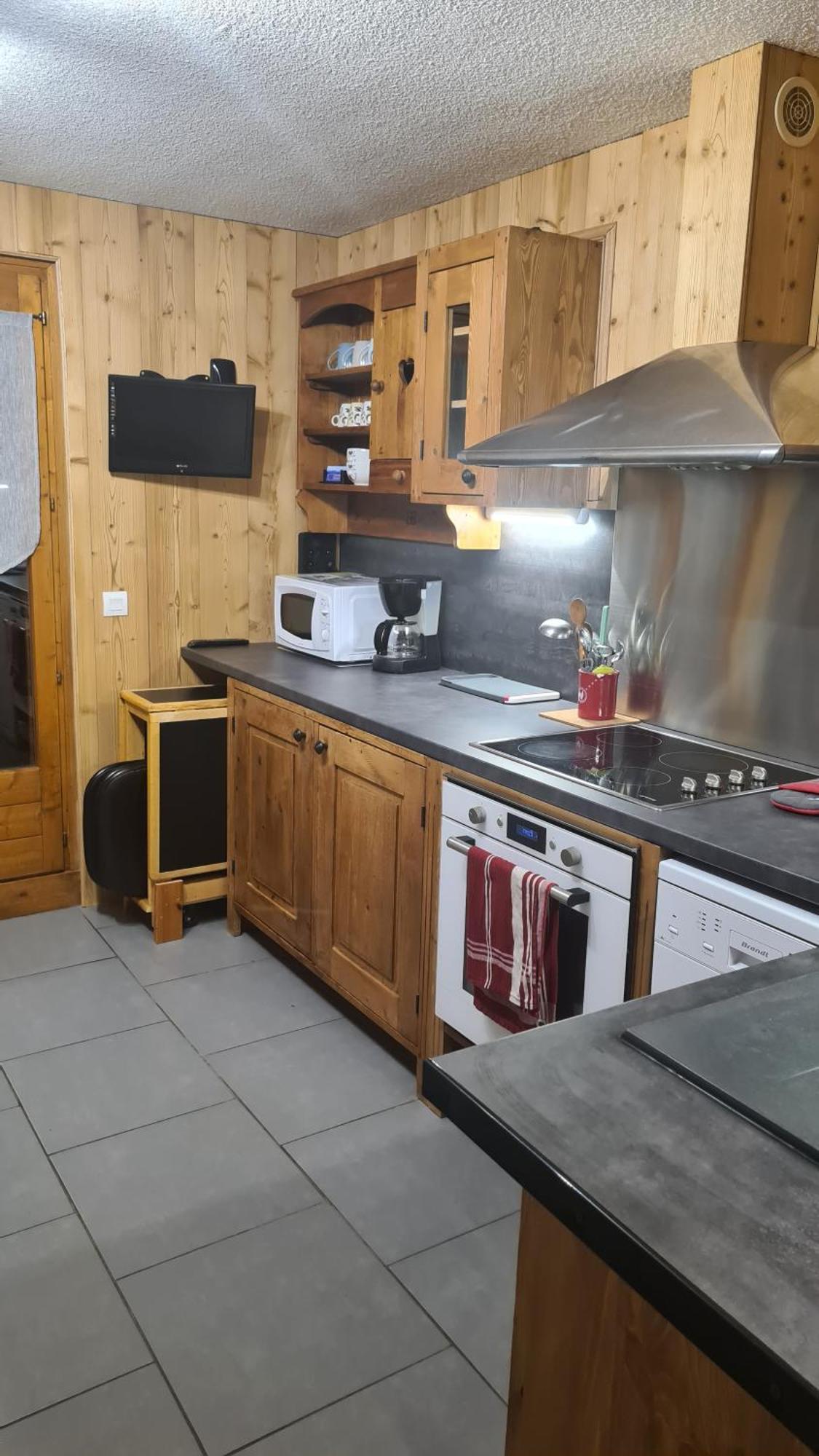 Chalet La Piste Bleu Сен-Жерве-Ле-Бэн Экстерьер фото