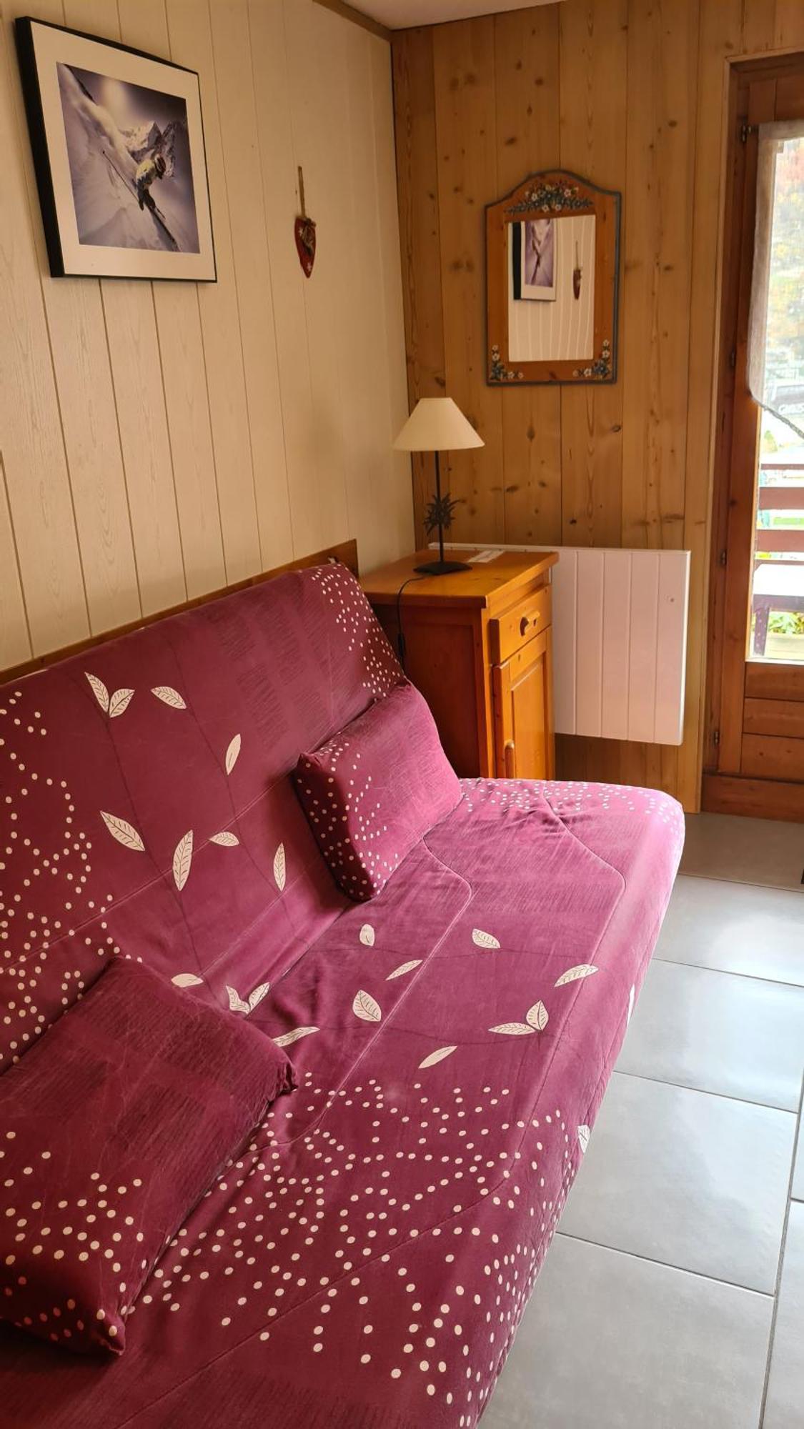 Chalet La Piste Bleu Сен-Жерве-Ле-Бэн Экстерьер фото